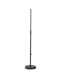 K&M 260 Microphone Stand Black