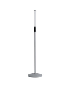 K&M 26010 Round Base Mic Stand