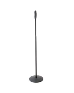 K&M 26250 Performer One-Hand Microphone Stand