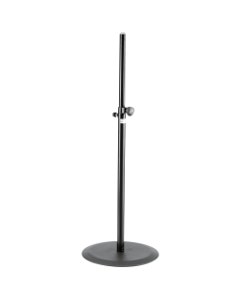 K&M 26735 Speaker Stand Black