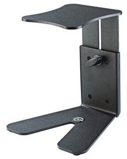 KandM 26774 Desktop Studio Monitor Stand