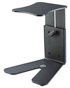 K&M 26774 Desktop Studio Monitor Stand