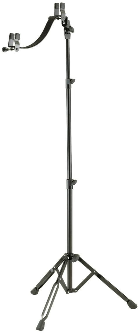 K&M 14760 Electric Guitar Performer Stand