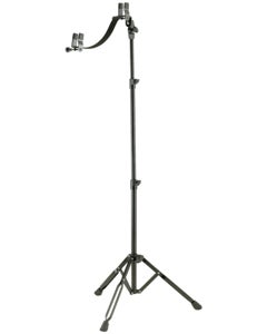K&M 14760 Electric Guitar Performer Stand