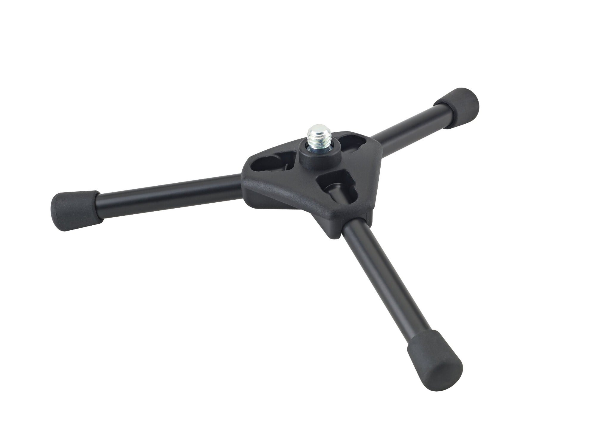 K&M 23110 Table Microphone Stand Black