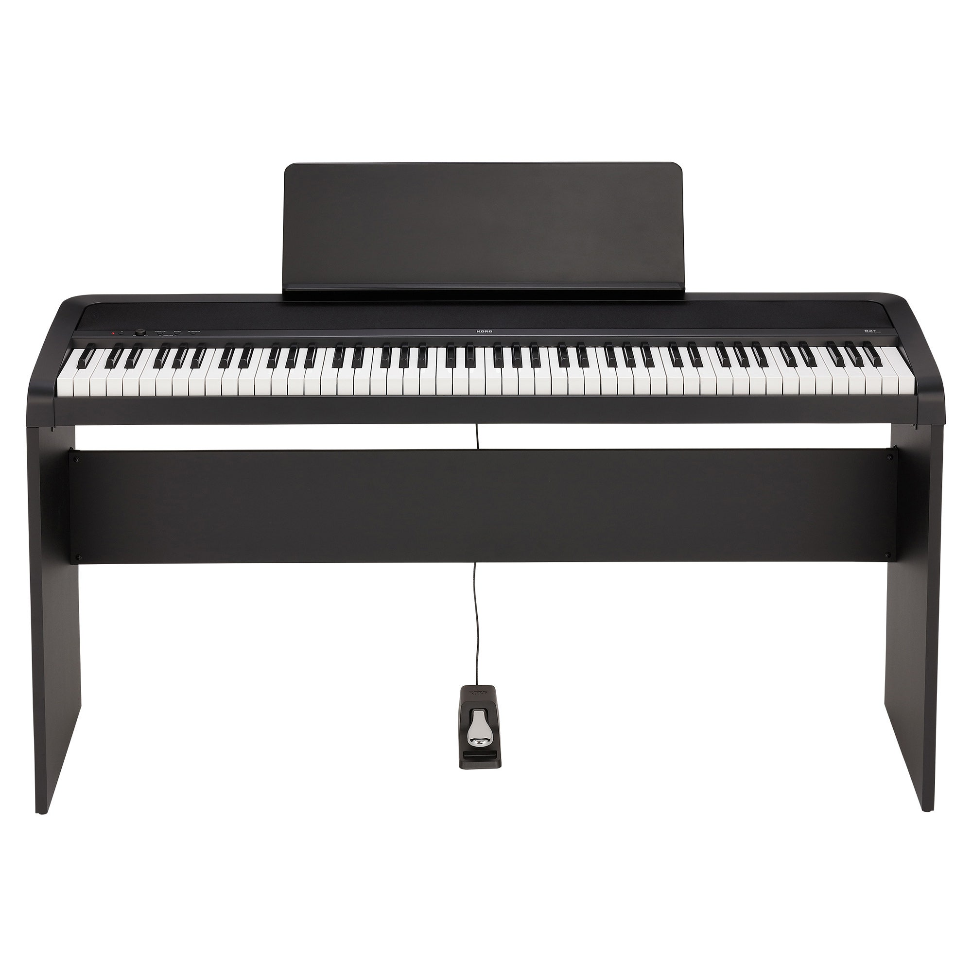 Korg B2 Plus Digital Piano with Stand