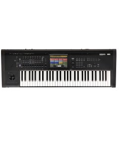 Korg Kronos 3 61 61-Key Synthesizer Workstation