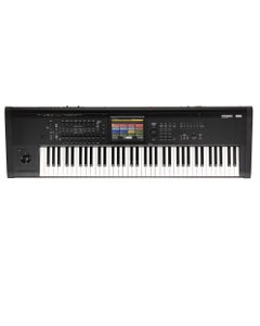 Korg Kronos 3 73 73-Key Synthesizer Workstation