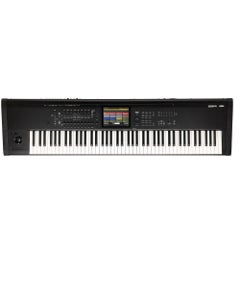 Korg Kronos 3 88 88-Key Synthesizer Workstation