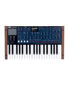 Korg MULTIPOLY 37-Key Virtual Analog Synthesizer