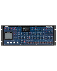 Korg Multipoly Module Synthesizer