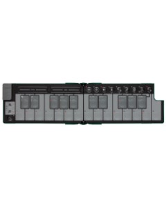 Korg NanokeyFold MIDI keyboard