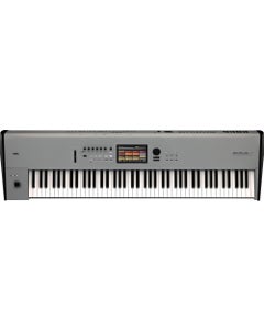 Korg Nautilus 88 AT Keyboard Limited Edition Gray