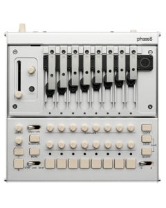 Korg Phase8 Launch Edition Acoustic Synthesizer