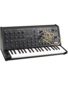 Korg MS20 Mini Monophonic Analog Synthesizer