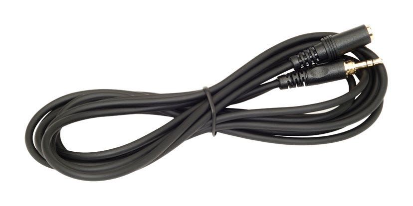 KRK Headphone Extension Cables
