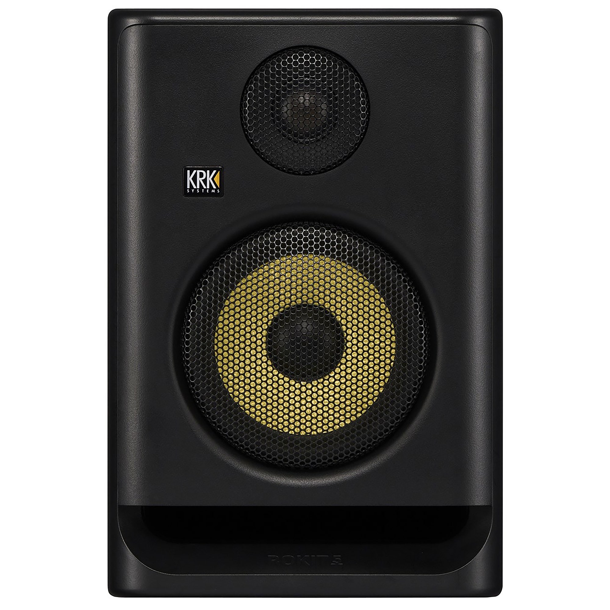KRK RP5G5 Rokit 5 Generation Five 5" Studio Monitor 55 Watt 2-Way