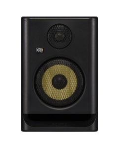 KRK RP5G5 Rokit 5 Generation Five 5" Studio Monitor 55 Watt 2-Way
