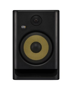 KRK RP8G5 Rokit 8 Generation Five Studio Monitor 8" 203 Watt 2-Way
