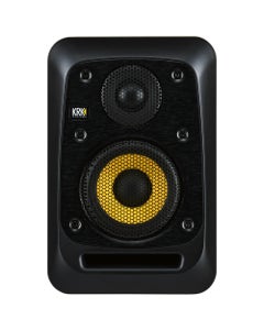 KRK V4 Series Five 4" 2-Way Active Powered Studio Monitor