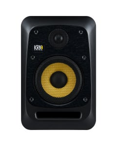 KRK V6 Series Five 6.5" 2-Way Active Powered Studio Monitor