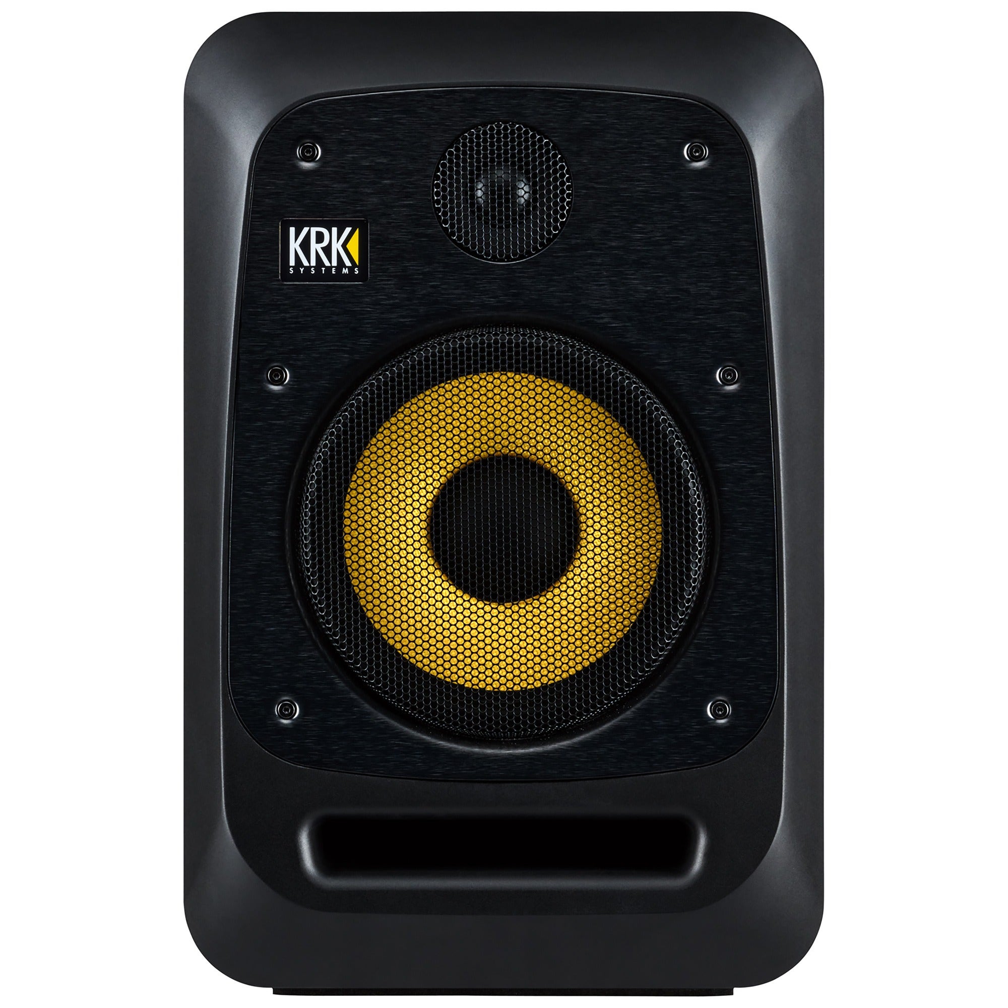 KRK V8 Series Five 8" 2-Way Active Powered Studio Monitor