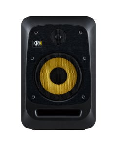 KRK V8 Series Five 8" 2-Way Active Powered Studio Monitor