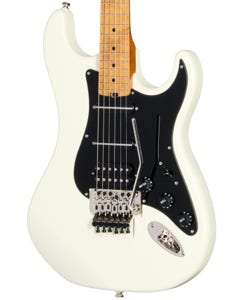 Kramer Pacer Deluxe Guitar with Gig Bag