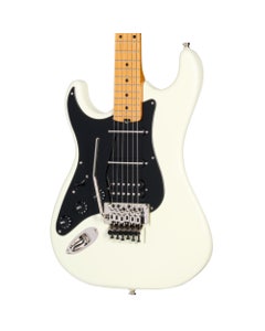 Kramer Pacer Deluxe Left-Handed Guitar with Gig Bag