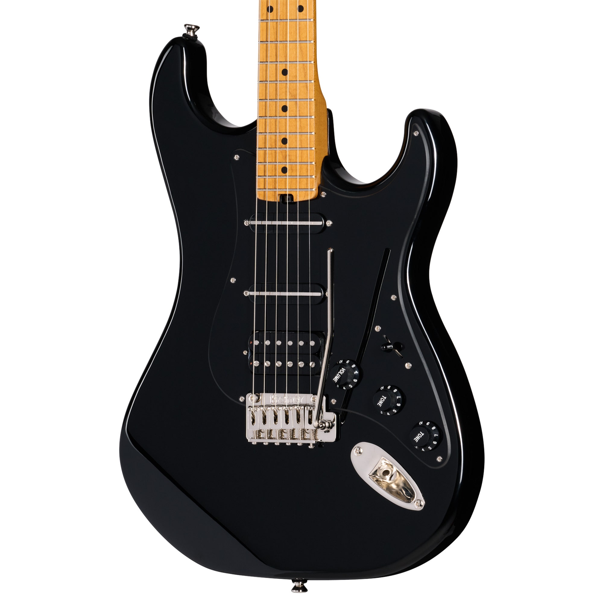 Kramer Pacer Deluxe GT Guitar with Gig Bag