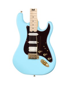 Kramer Malina Moye Pacer Deluxe Guitar with Bag