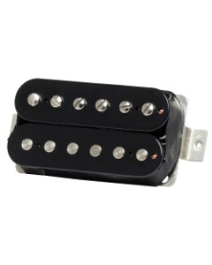 Kramer Eruption Rhythm Double Black Pickup