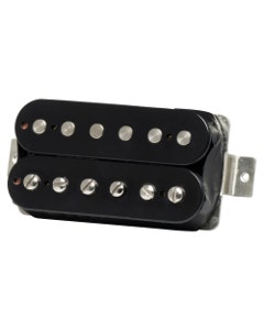 Kramer Eruption Treble Double Black Humbucker Pickup
