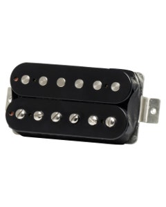 Kramer Neptune Double Black Rhythm Humbucker Pickup