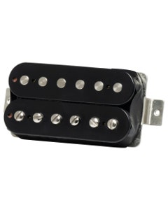 Kramer Neptune Treble Double Black Humbucker Pickup