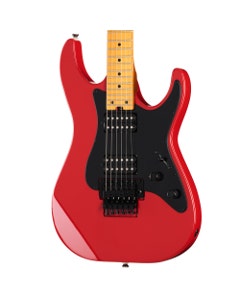 Kramer Volante HHFR Electric Guitar with Gig Bag