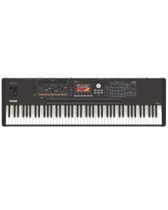 Kurzweil K2088 88-Key VAST Synthesizer Workstation