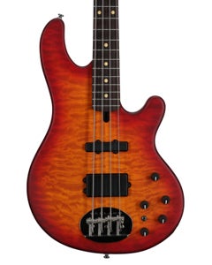 Lakland Skyline 44-02 Deluxe Bass Guitar