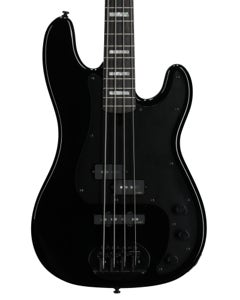 Lakland Skyline 44-64 Custom GZ PJ Bass Guitar