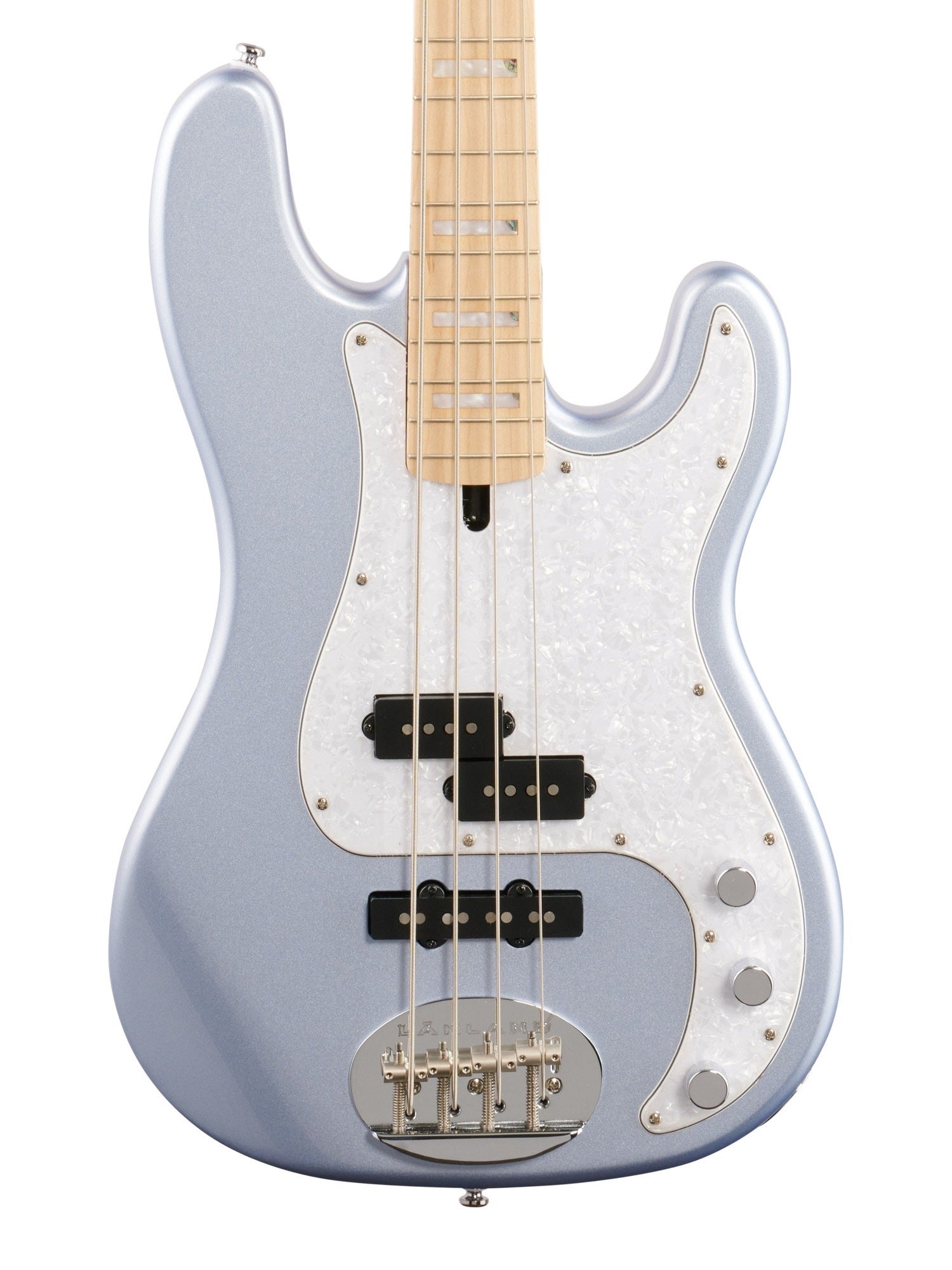 Lakland Skyline 44-64 Cust PJ Bass