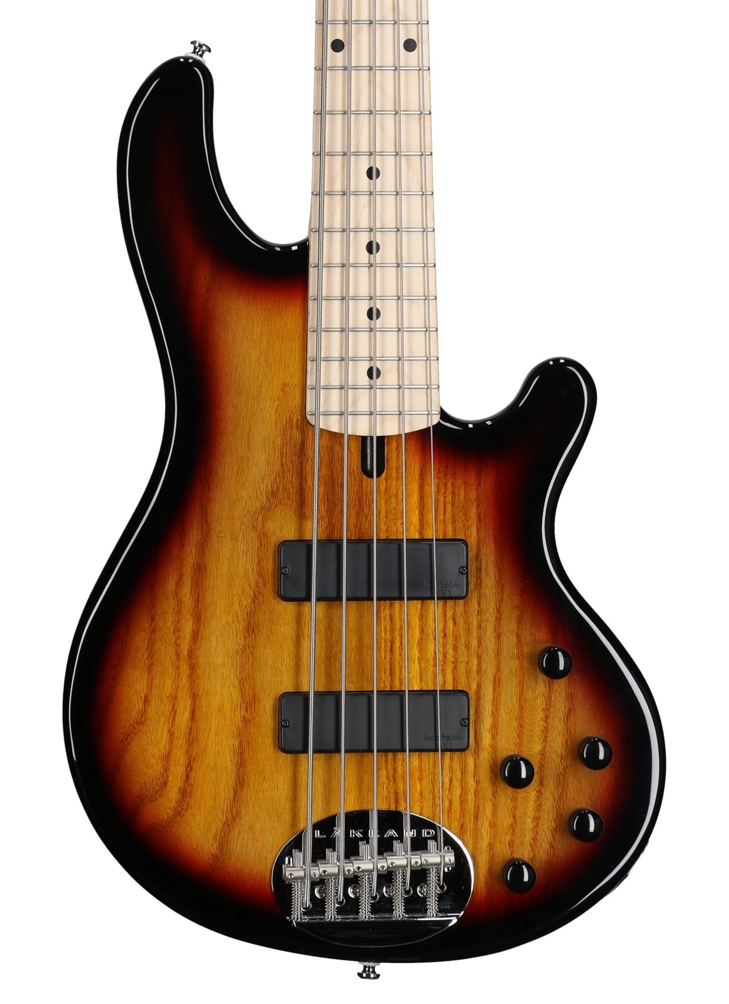 Lakland Skyline 55-01 5-String Bass Guitar