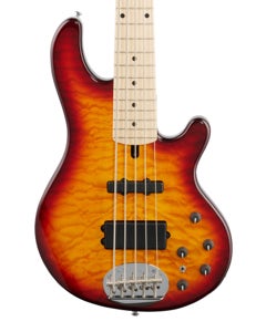 Lakland Skyline 55-02 DLX 5-String Bass