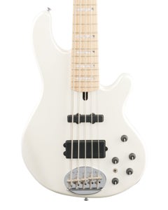 Lakland Skyline 55-02 Custom 5-String Bass Maple Fingerboard