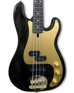 Lakland Skyline Geezer Butler Signature Bass Guitar