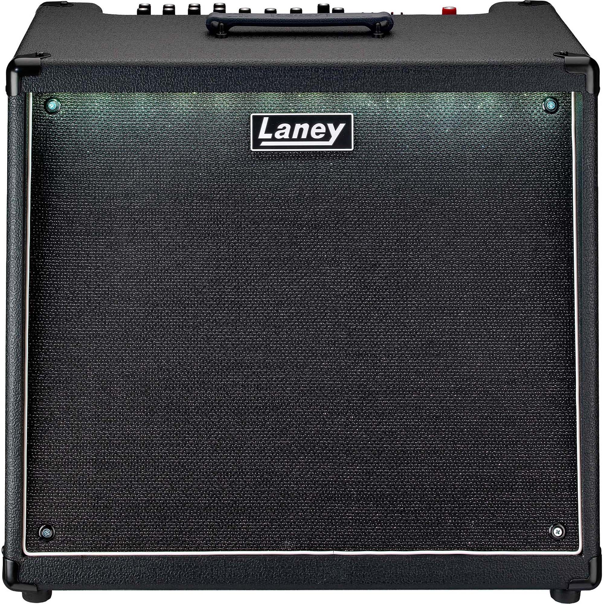 Laney AH400 Multi Channel Amplifier 1x15 Inch 400 Watts