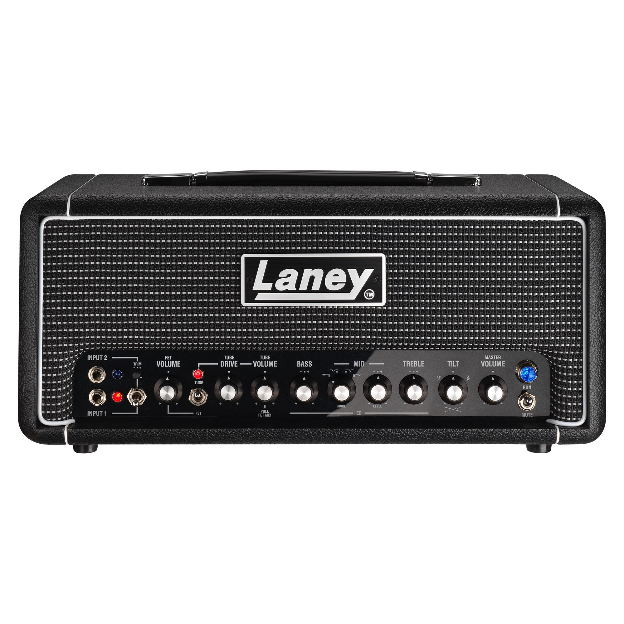 Laney Digbeth Nathan East Bass Head 1000 Watts