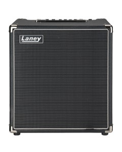 Laney Digbeth Foundry Bass Amp Combo 1x12 Inch 100 Watts