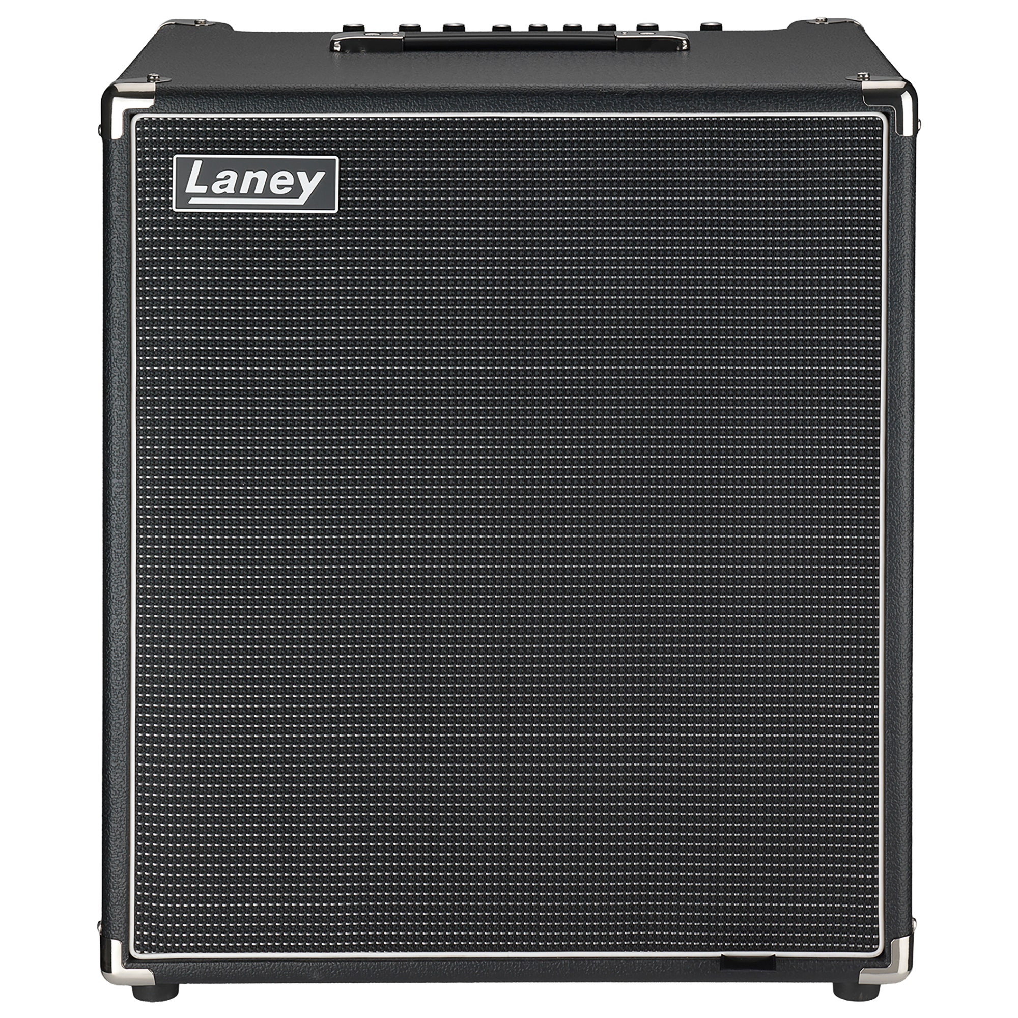 Laney Digbeth Foundry Bass Amp Combo 1x15 Inch 200 Watts