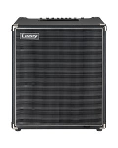Laney Digbeth Foundry Bass Amp Combo 1x15 Inch 200 Watts