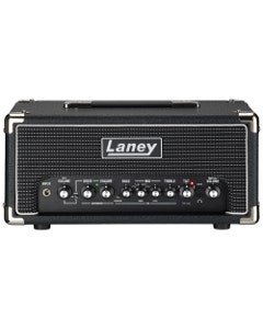 Laney Digbeth Foundry Bass Amplifier Head 200 Watt